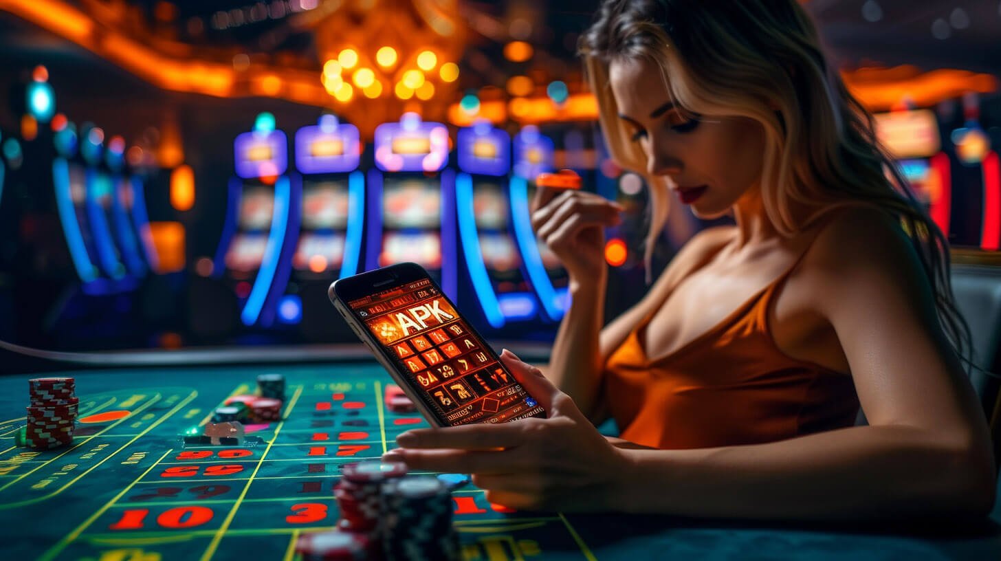 km68 live casino trực tuyến